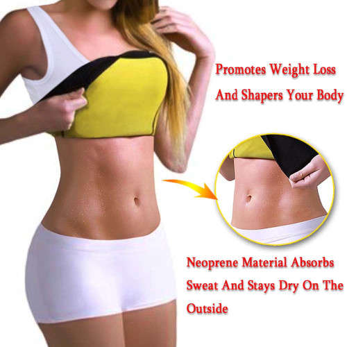 HOT BELT SWEAT SHAPERS