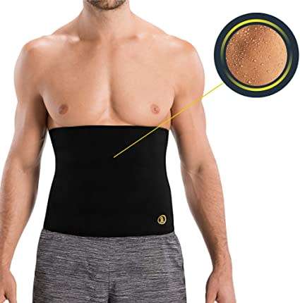 HOT BELT SWEAT SHAPERS