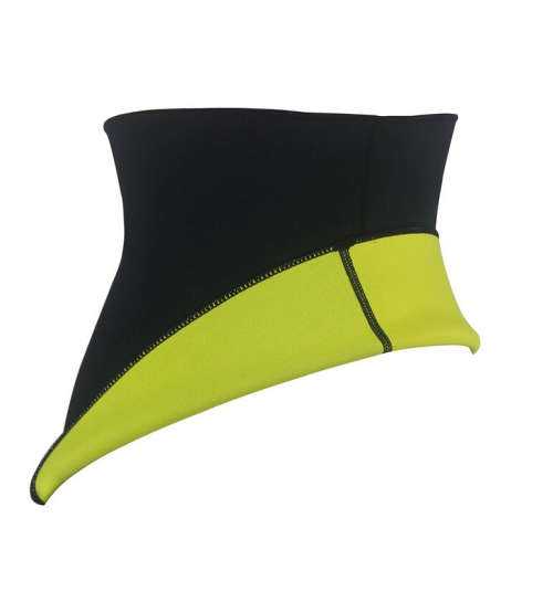 HOT BELT SWEAT SHAPERS