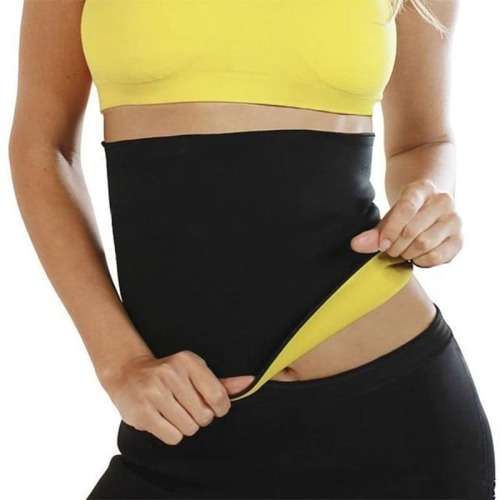 HOT BELT SWEAT SHAPERS