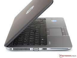 HP EliteBook 820 G2 Notebook PC