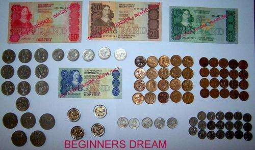 IDEAAL VIR DIE BEGINNER KYK NA DIE FOTO'S