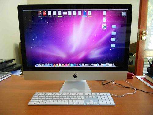 iMac 27 inch PERFECT condition