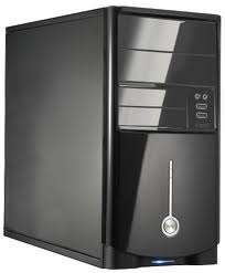 As New Core i7-3770 Desktop PC 4Gbs RAM