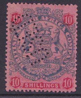 Rhodesia Winter Clearance Sale !!!!