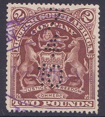 Rhodesia Winter Clearance Sale !!!!