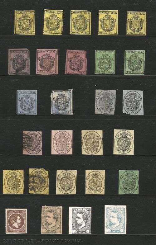 Bulk lot world odds on pages etc......