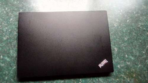 Lenovo Thinkpad L480 8th Gen i5