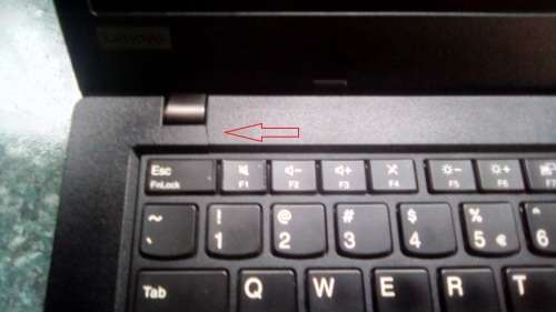 Lenovo Thinkpad L480 8th Gen i5