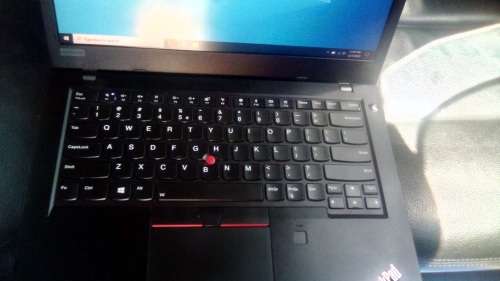 Lenovo Thinkpad L480 8th Gen i5