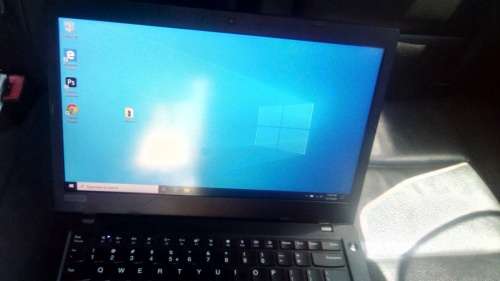 Lenovo Thinkpad L480 8th Gen i5