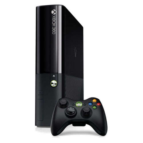 Xbox 360 elite for sale