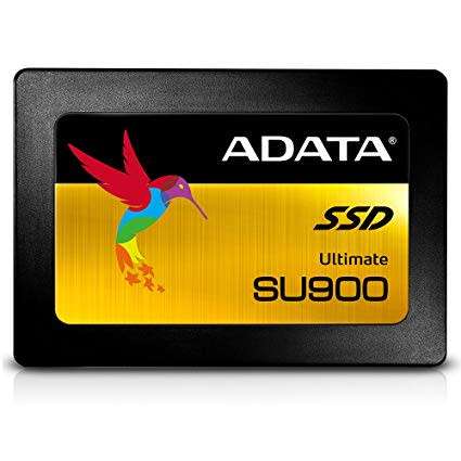 ADATA SSD SATA 3 for sale