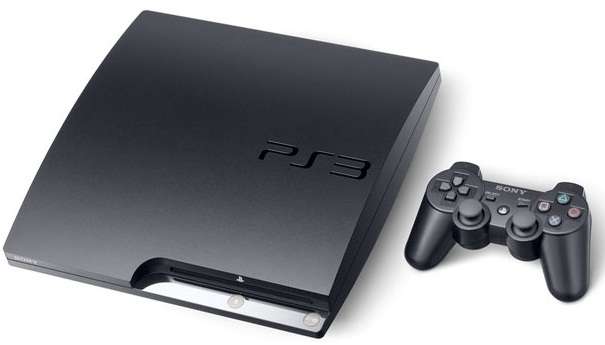 PlayStation 3 slim for sale