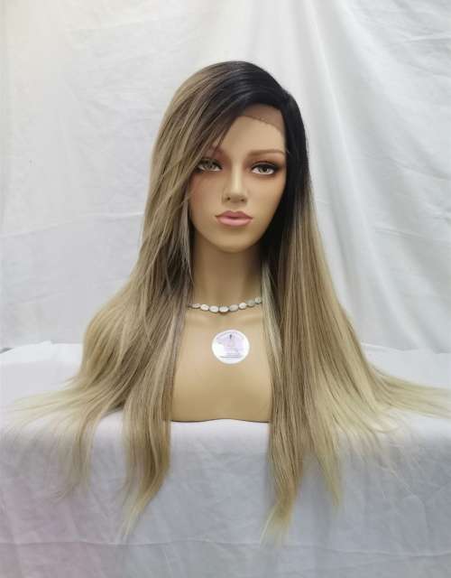Front Lace Wig