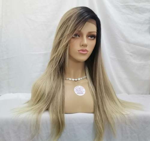Front Lace Wig