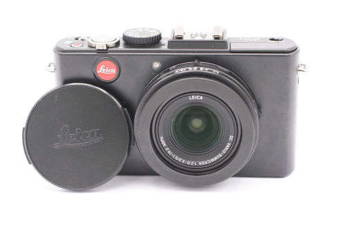 Leica D-Lux 5