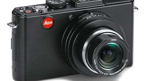 Leica D-Lux 5