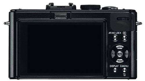 Leica D-Lux 5