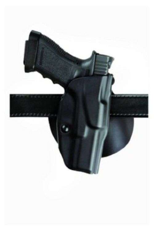 Safariland Glock 17/19 Paddle Holster ***Like New***