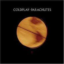 Coldplay - Parachutes  - FREE shipping on 10 CDs or more