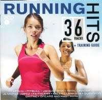 36 Running Hits 3 - Various Artists - FREE shipping on 10 CDs or more