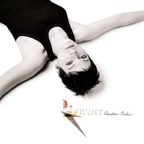Juliet - Random Order  - FREE shipping on 10 CDs or more