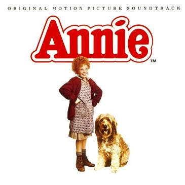 Soundtrack - Annie - Various Artists - FREE shipping on 10 CDs or more