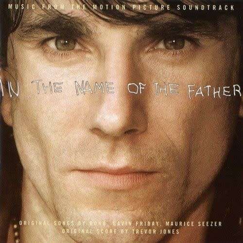 Soundtrack - In The Name Of The Father - Various Artists - FREE shipping on 10 CDs or more