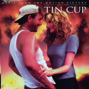 Soundtrack - Tin Cup - Various Artists - FREE shipping on 10 CDs or more