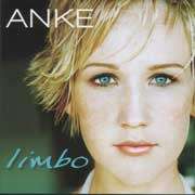 Anke - Limbo - FREE shipping on 10CDs or more