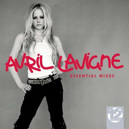 Avril Lavigne - Essential Mixes - FREE shipping on 10CDs or more