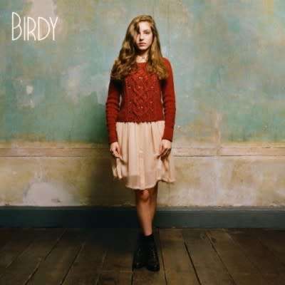 Birdy - Birdy - FREE shipping on 10CDs or more