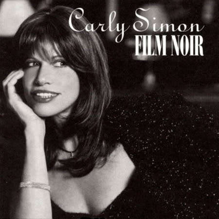 Carly Simon - Film Noir - FREE shipping on 10CDs or more