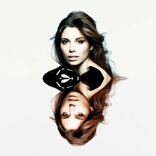 Christina Perri - Head Or Heart - FREE shipping on 10CDs or more