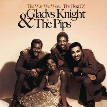 Gladys Knight & The Pips - The Way We Were (Best Of)  - FREE shipping on 10 CDs or more