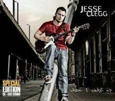 Jesse Clegg - When I Wake Up  - FREE shipping on 10 CDs or more
