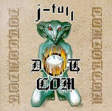 Jethro Tull - J-Tull Dot Com  - FREE shipping on 10 CDs or more