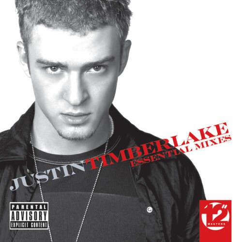 Justin Timberlake - Essential Mixes 12_ Masters  - FREE shipping on 10 CDs or more