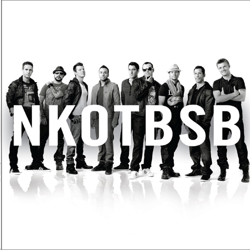 NKOTBSB - NKOTBSB  - FREE shipping on 10 CDs or more
