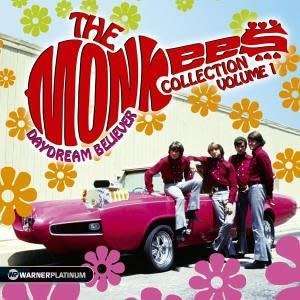 The Monkees - Daydream Believer_ Collection, Vol. 1  - FREE shipping on 10 CDs or more