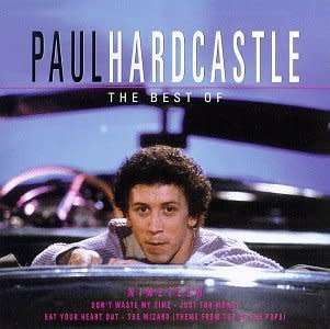 Paul Hardcastle - The Best Of - FREE shipping on 10 CDs or more