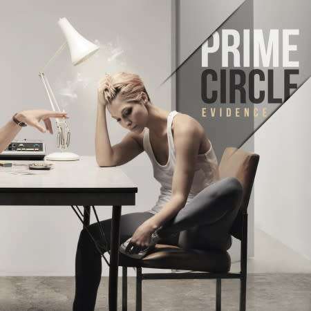 Prime Circle - Evidence - FREE shipping on 10 CDs or more