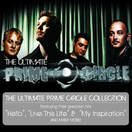 Prime Circle - The Ultimate Collection - FREE shipping on 10 CDs or more
