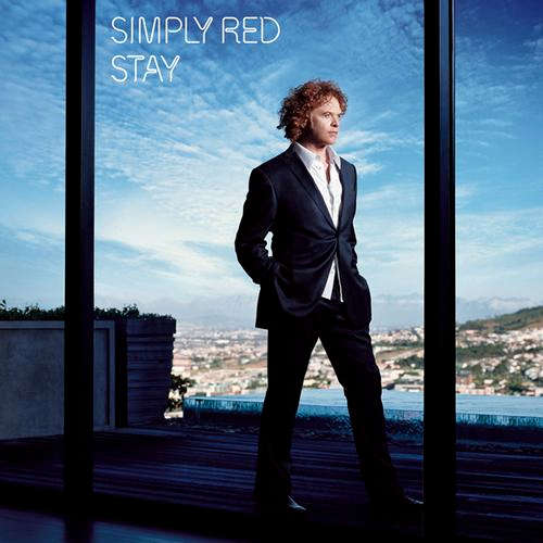 Simply Red - Stay - FREE shipping on 10 CDs or more
