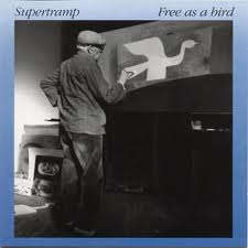 Supertramp - Free As A Bird - FREE shipping on 10 CDs or more