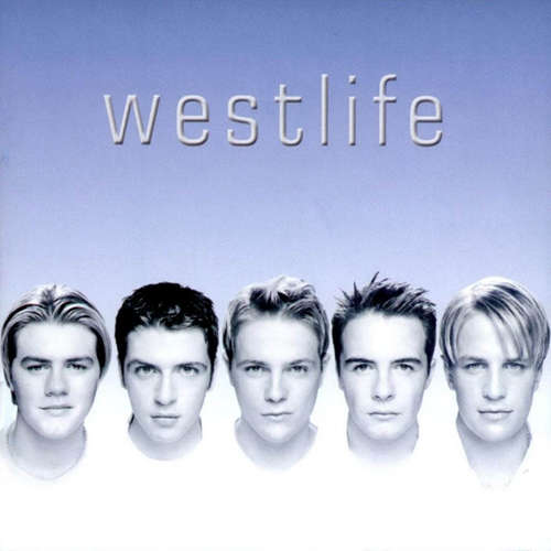 Westlife - Westlife Special Edition - FREE shipping on 10 CDs or more