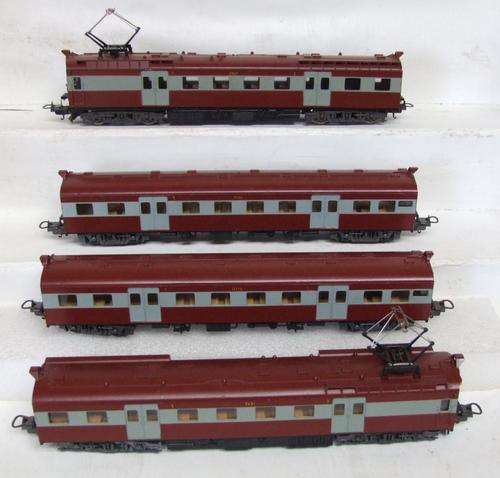 Sar model trains for sale best sale