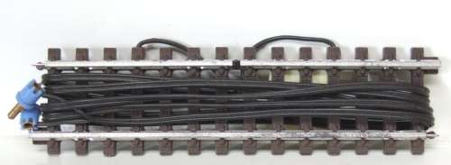 KLEINBAHN HO: Vintage Track Isolator in good unboxed condition.(Germany)