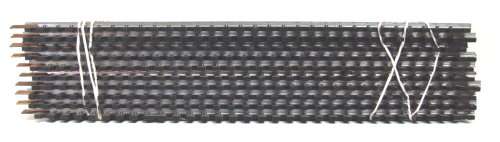 LIMA HO: 10pc  (#403020) Strait Track in Very Good Unboxed condition.(Italy)